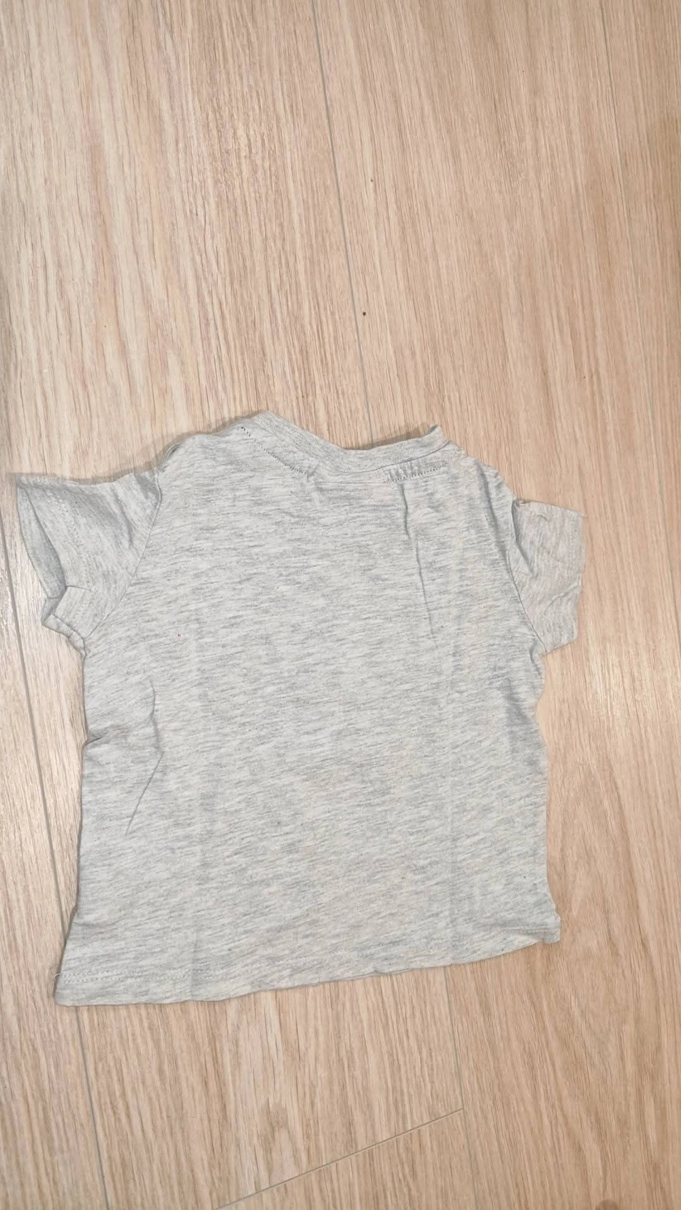 T-shirt Pat'Patrouille 9 maanden 🌹 – photo 3